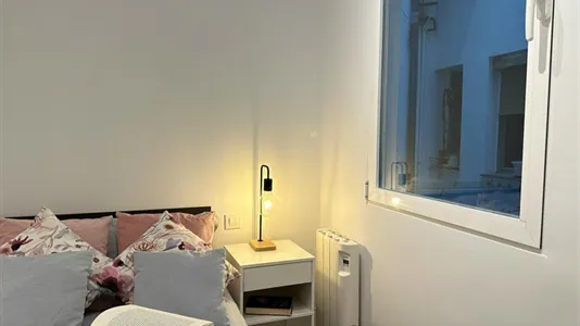 Apartments in Madrid Arganzuela - photo 7