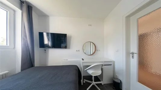 Rooms in Frankfurt Süd - photo 5