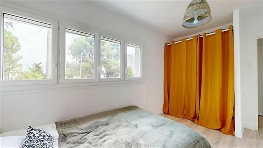 Rooms in Montpellier - photo 2