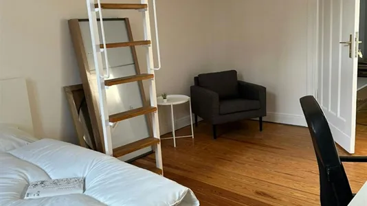 Rooms in Berlin Charlottenburg-Wilmersdorf - photo 8