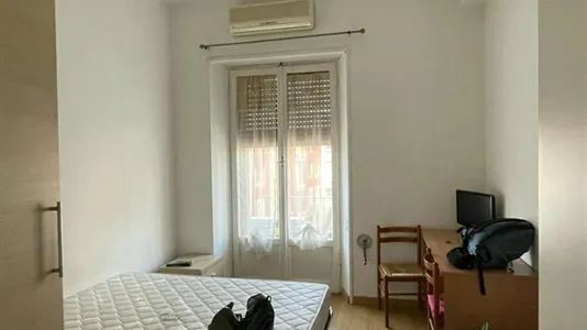 Rooms in Roma Municipio II – Parioli/Nomentano - photo 6