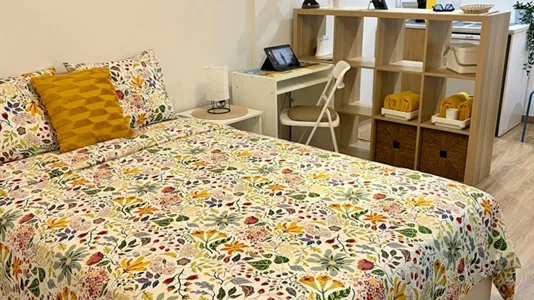 Rooms in Setúbal - photo 9