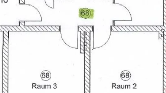 Apartments in Berlin Mitte - photo 2