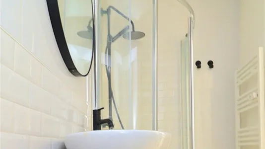 Apartments in Turin - photo 8