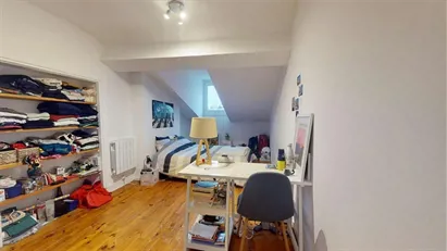 Room for rent in Saint-Étienne, Auvergne-Rhône-Alpes