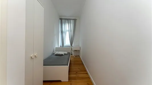 Rooms in Berlin Friedrichshain-Kreuzberg - photo 2