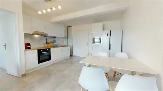 Rooms in Bordeaux - photo 5