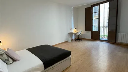 Room for rent in Barcelona Ciutat Vella, Barcelona