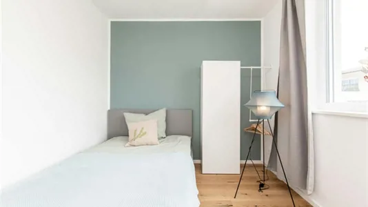 Rooms in Berlin Mitte - photo 2