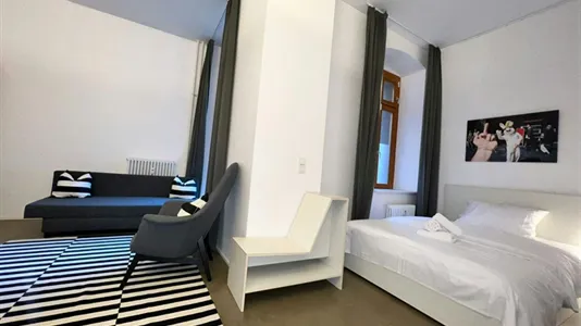 Apartments in Location is not specified - photo 6