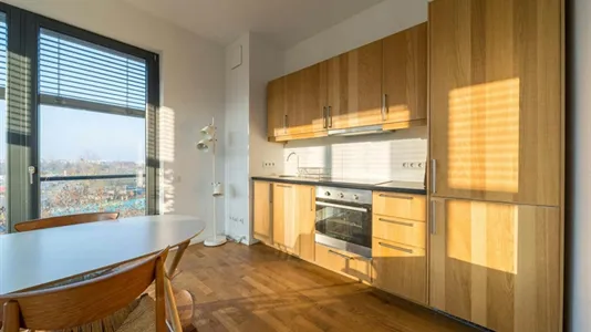 Apartments in Location is not specified - photo 8