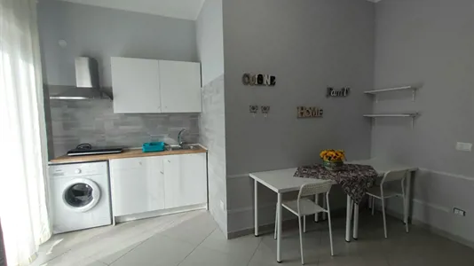 Apartments in Palermo - photo 2