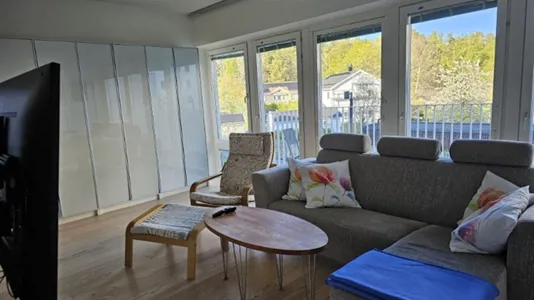 Apartments in Sollentuna - photo 2