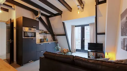 Apartment for rent in Gooise Meren, North Holland