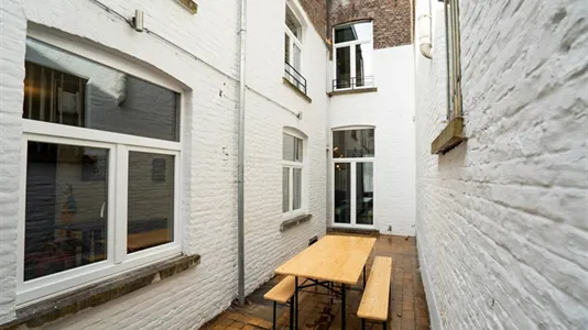 Rooms in Charleroi - photo 3