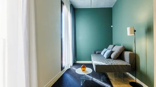 Apartments in Barcelona Ciutat Vella - photo 6