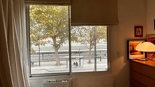 Apartments in Paris 10ème arrondissement - photo 8