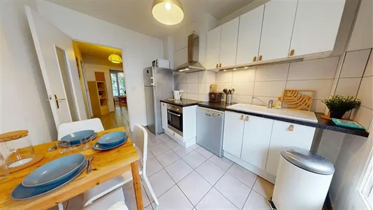 Rooms in Lyon - photo 8