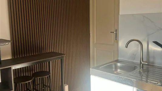 Apartments in Brussels Anderlecht - photo 5