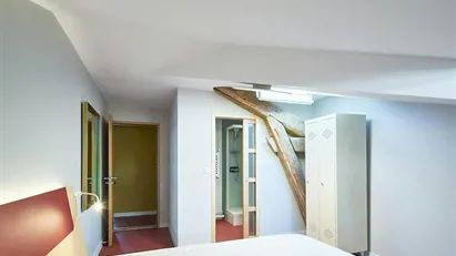 Room for rent in Saint-Étienne, Auvergne-Rhône-Alpes