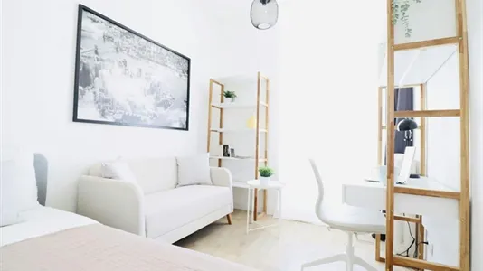 Rooms in Nice - photo 5