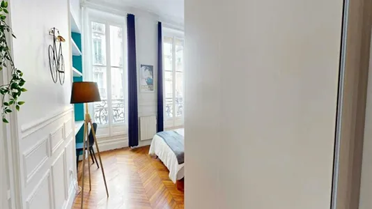 Rooms in Paris 10ème arrondissement - photo 1