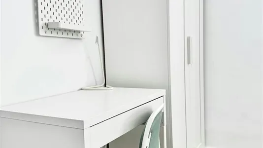 Rooms in Madrid Chamberí - photo 4