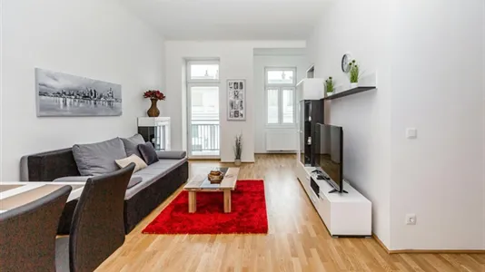 Apartments in Vienna Hernals - photo 3