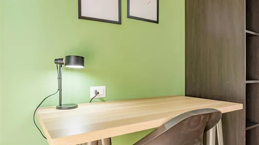 Rooms in Cinisello Balsamo - photo 7