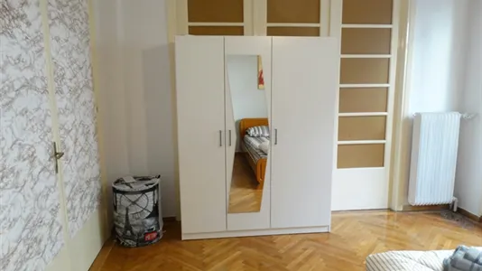 Rooms in Athens Ampelokipoi - photo 4