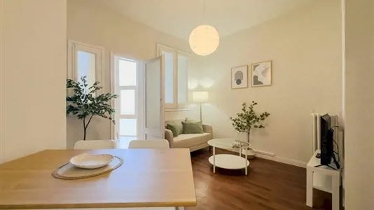 Apartments in Barcelona Sarrià-St. Gervasi - photo 3