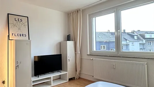 Rooms in Essen - photo 9