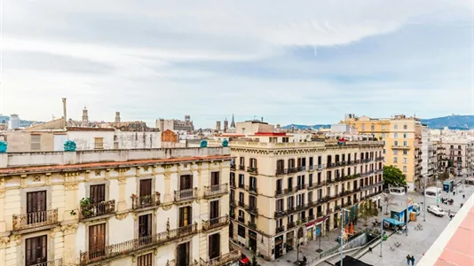 Apartments in Barcelona Ciutat Vella - photo 8
