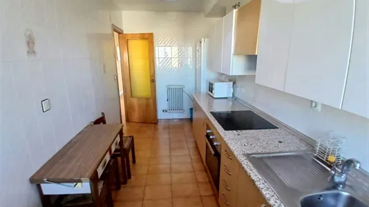 Rooms in Valladolid - photo 7