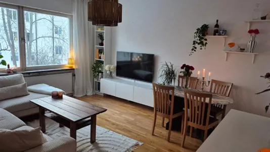 Apartments in Stockholm West - photo 2