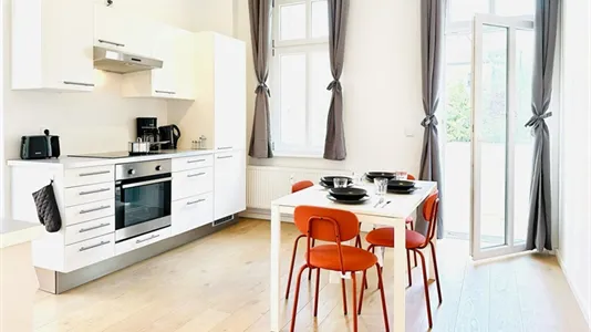 Apartments in Berlin Lichtenberg - photo 8