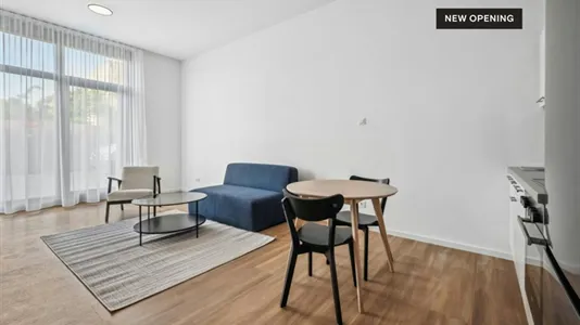 Apartments in Berlin Mitte - photo 10