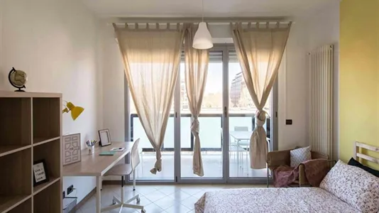 Rooms in Bologna - photo 1