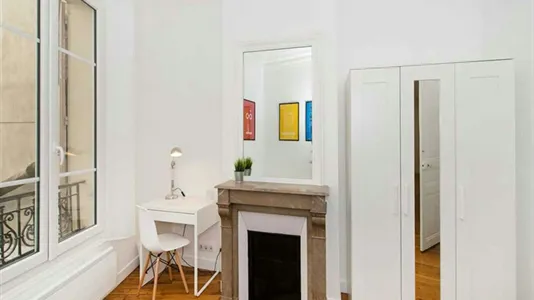 Rooms in Paris 15ème arrondissement - photo 4