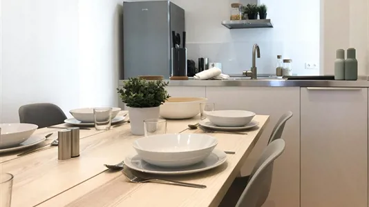Apartments in Berlin Tempelhof-Schöneberg - photo 1