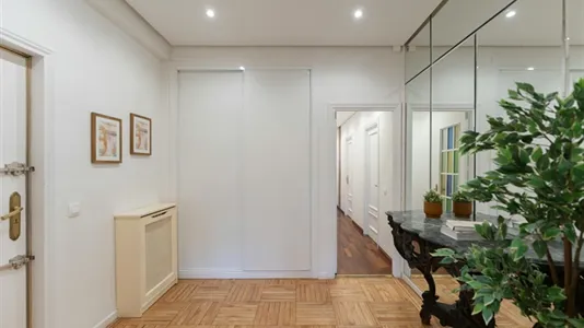 Rooms in Madrid Chamartín - photo 10