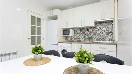 Rooms in Madrid Arganzuela - photo 4