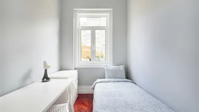 Room for rent in Lisbon (region)