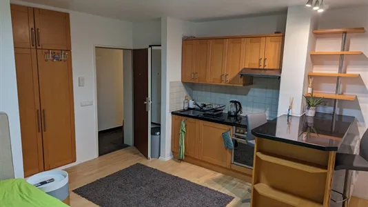 Apartments in Cologne Innenstadt - photo 5