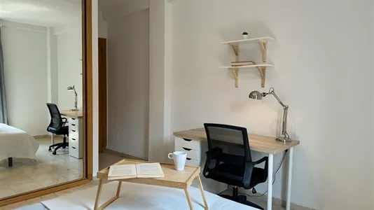 Rooms in Villaviciosa de Odón - photo 2