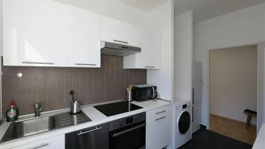 Rooms in Location is not specified - photo 8