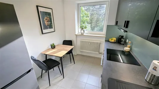 Rooms in Munich Ramersdorf-Perlach - photo 9