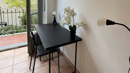 Rooms in Turin - photo 1