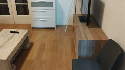 Apartments in Brussels Ganshoren - photo 10