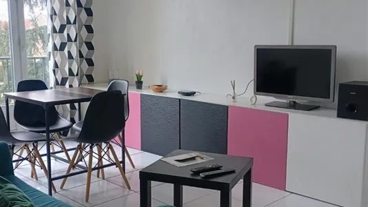 Rooms in L'Haÿ-les-Roses - photo 6